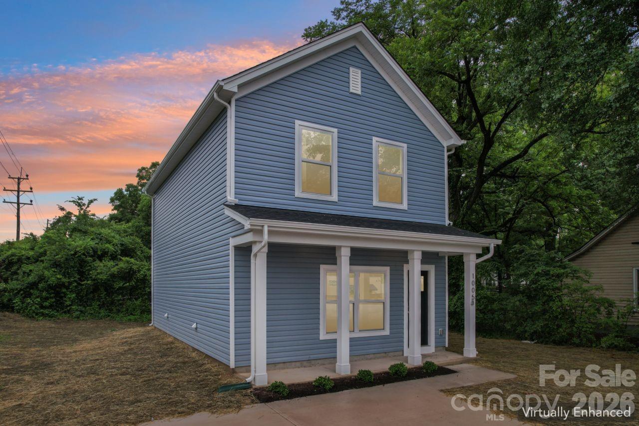1005 Glenview Ave., Gastonia, NC 28054