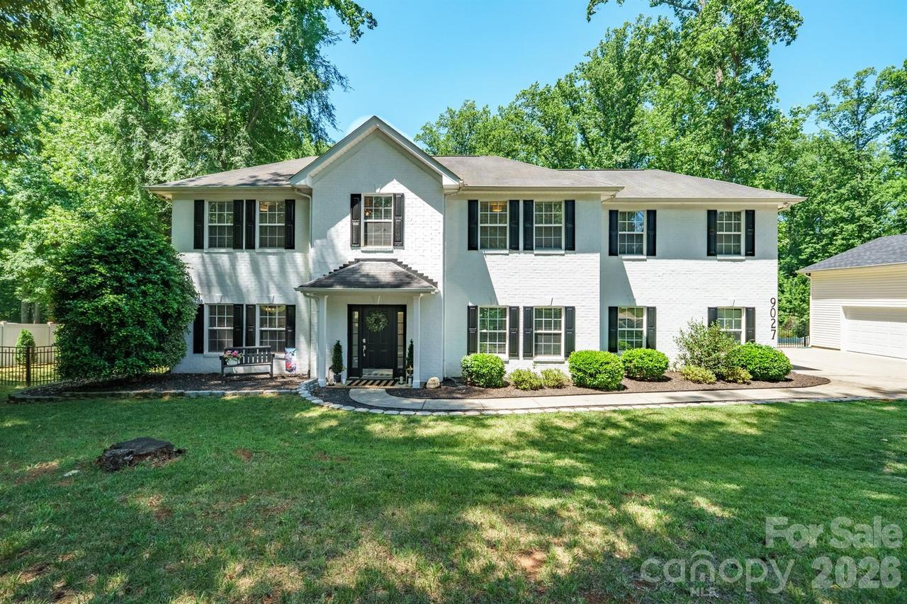 9027 Leah Meadow Ln., Charlotte, NC 28227