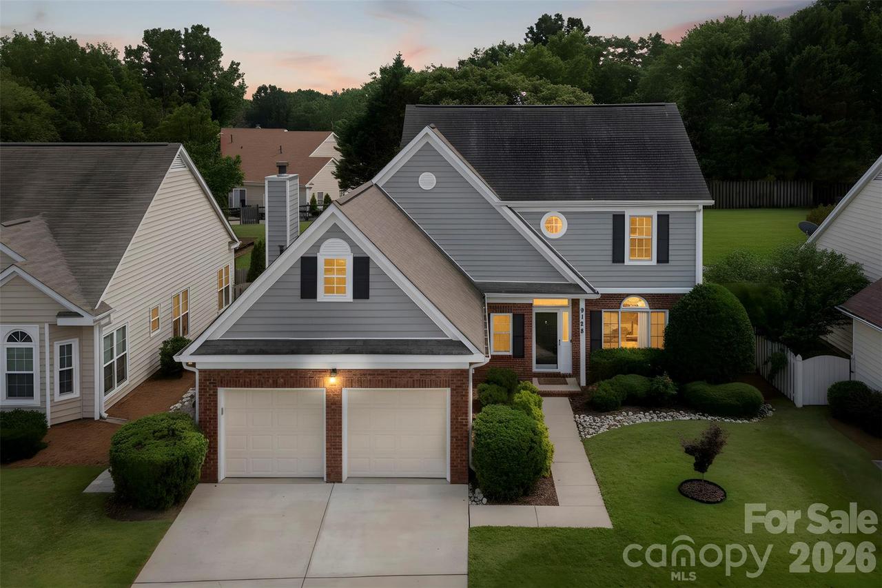9128 Twilight Hill Ct., Charlotte, NC 28277