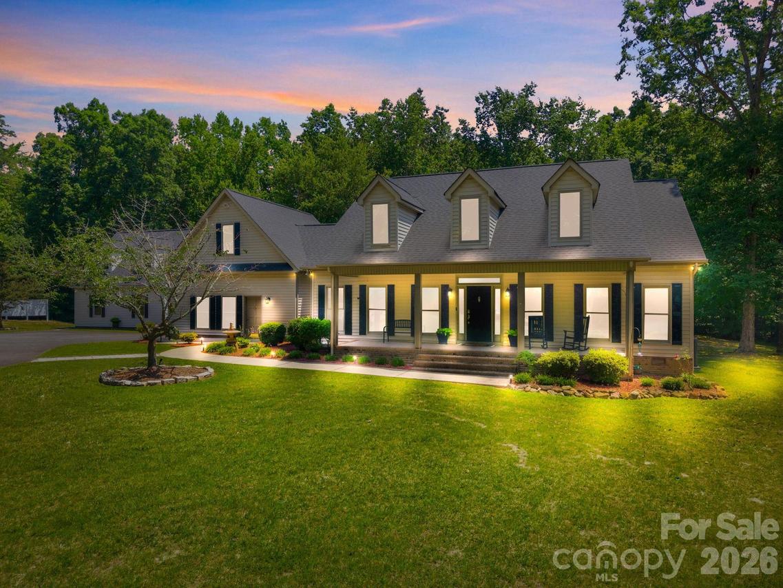 5865 Faith Rd., Salisbury, NC 28146