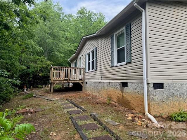 25 Glenn Lance Ln., Fairview, NC 28730