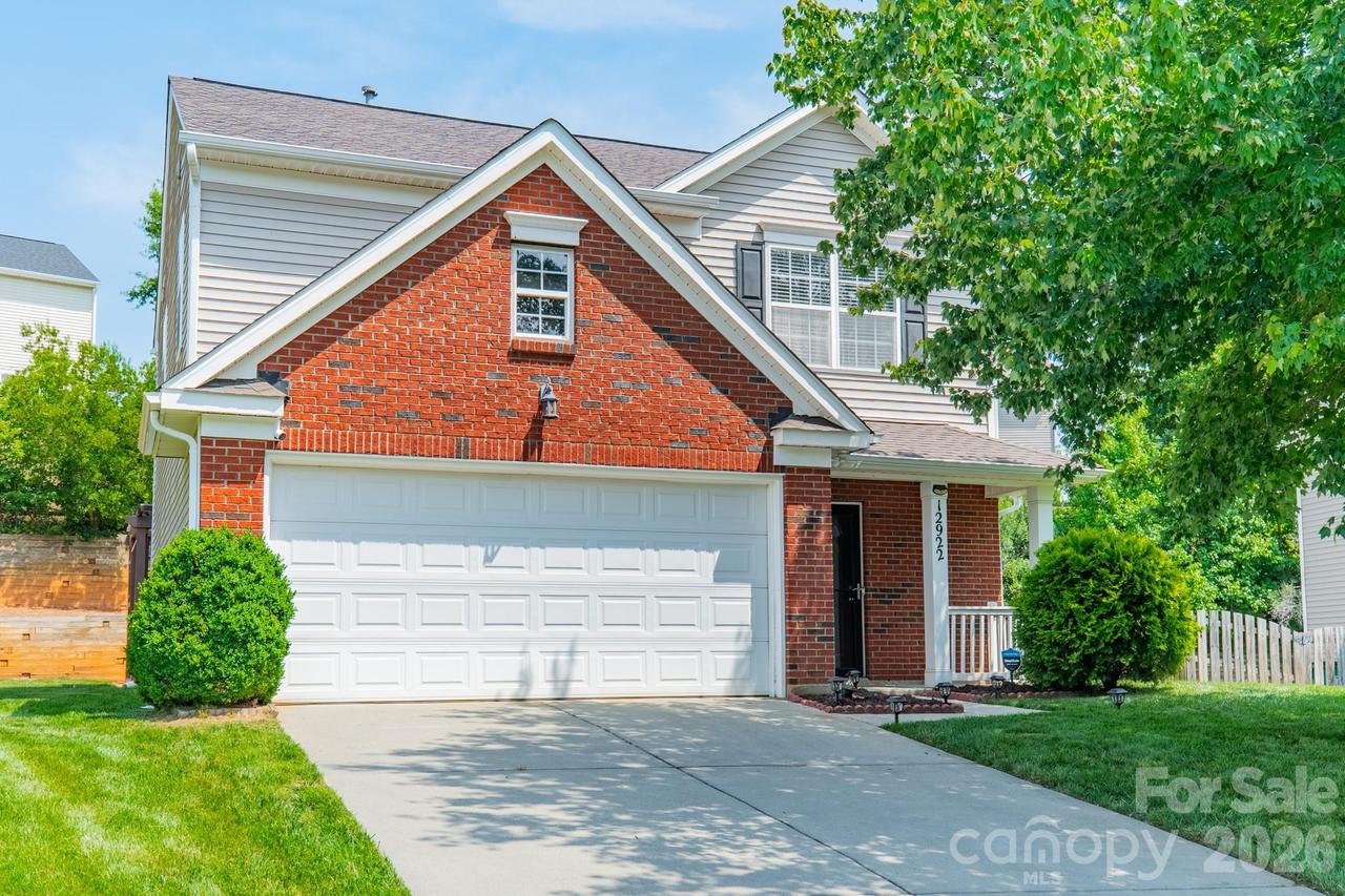 12922 Rothe House Rd., Charlotte, NC 28273