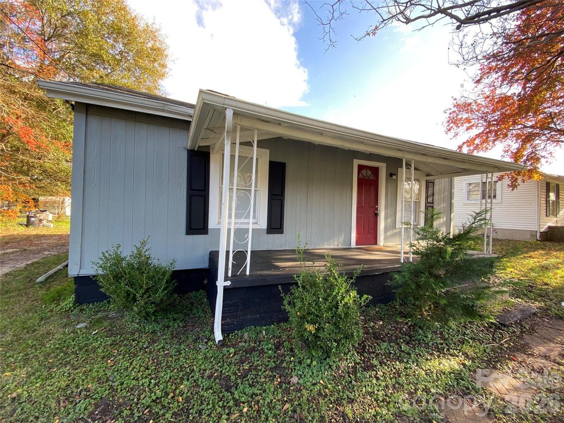 1104 Baker Blvd., Gastonia, NC 28052