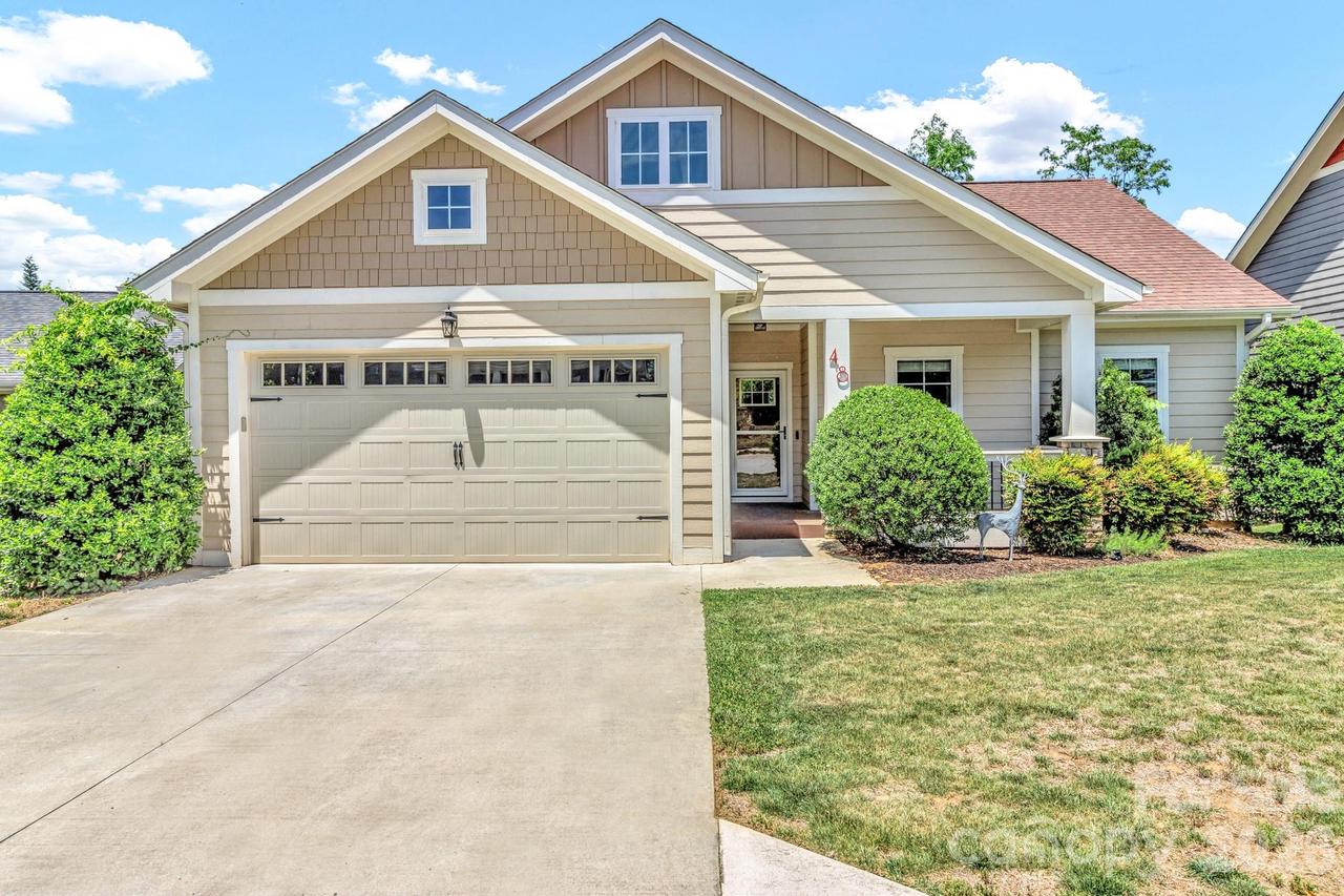 48 Asher Ln., Arden, NC 28704