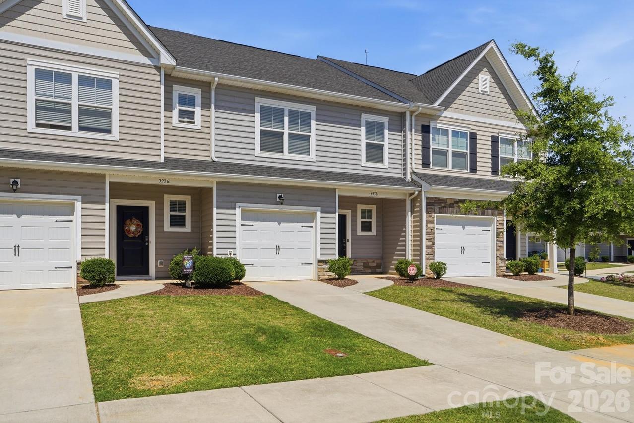 3938 Townes Blvd., Terrell, NC 28682