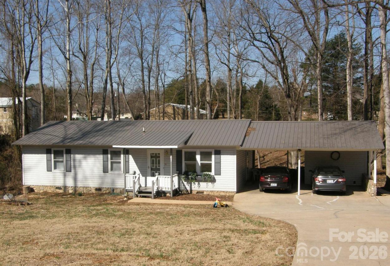 167 Sunny Hill Dr., Lincolnton, NC 28092