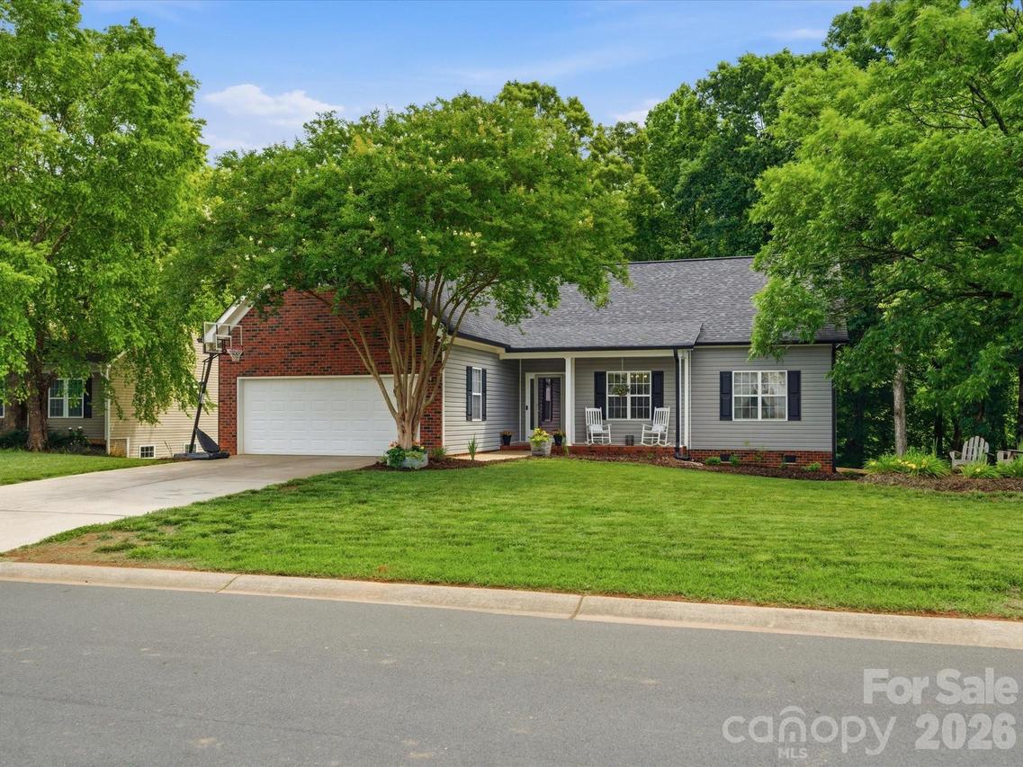 705 Redah Ave., Locust, NC 28097