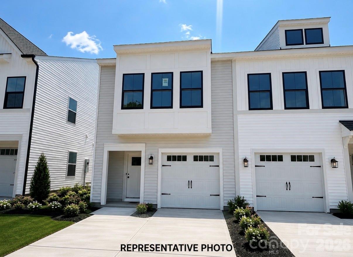5816 Salamander Run Ln. #43, Charlotte, NC 28215