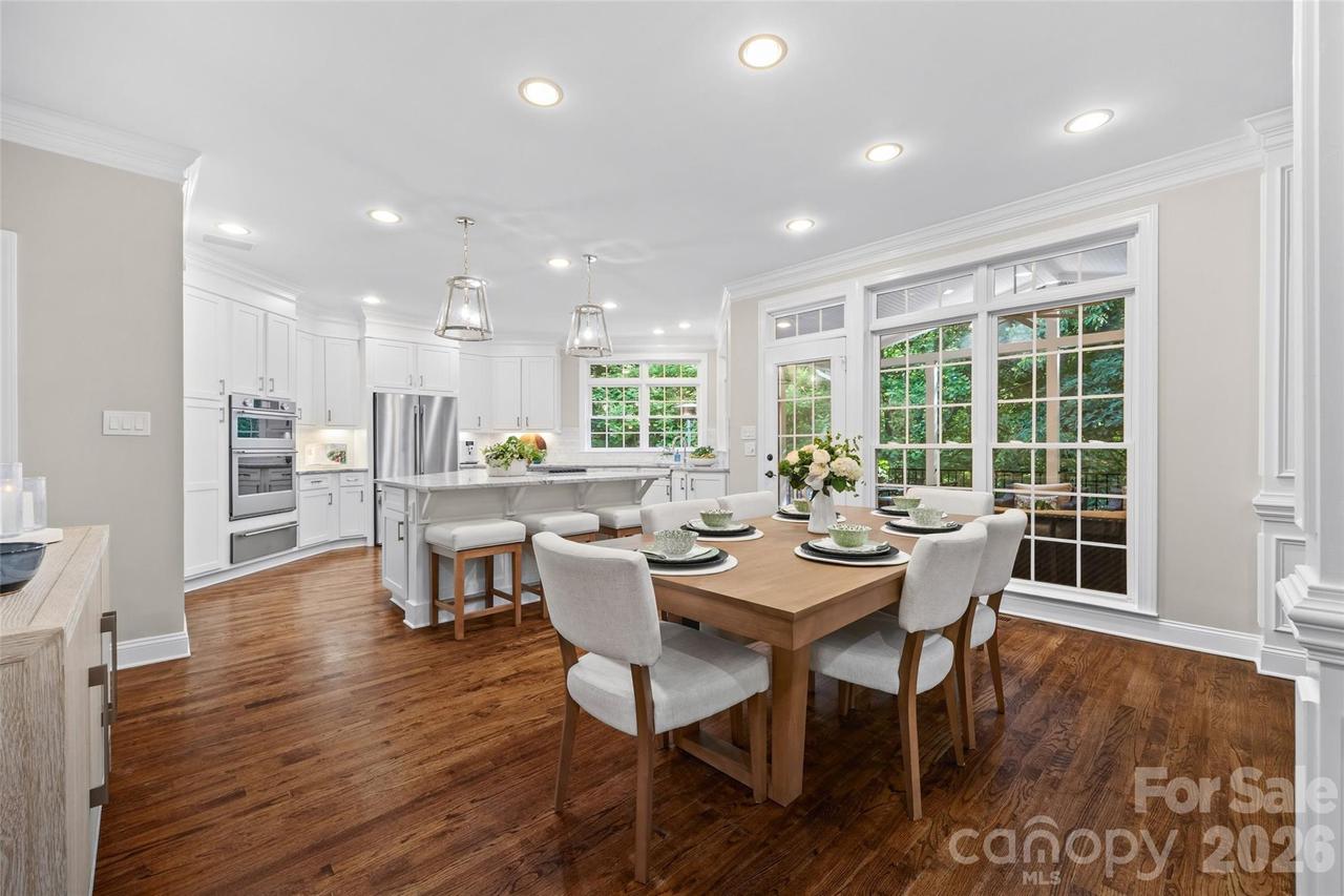 2539 Grimmersborough Ln., Charlotte, NC 28270