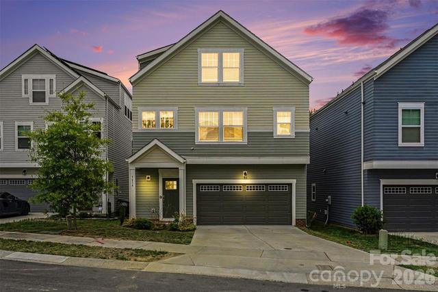New Homes For Sale This Week That Attend Paw Creek Elementary: May 15th to May 21st