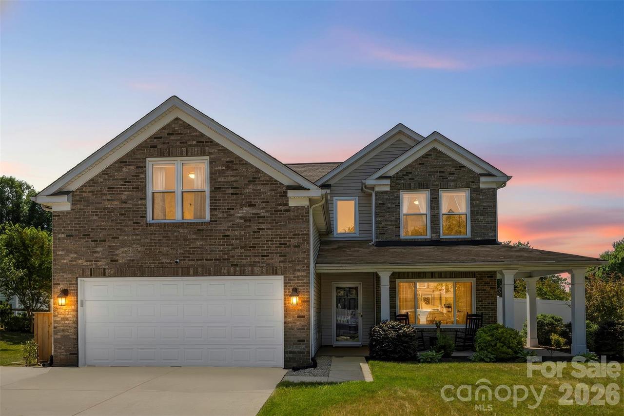 191 Pleasant Grove Ln., Mooresville, NC 28115