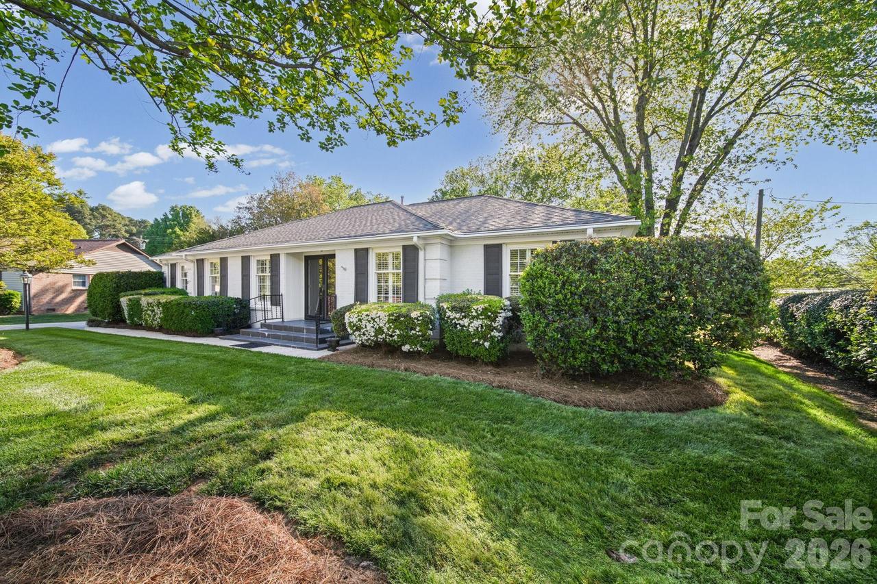 13539 Four Oaks Ln. #55, Matthews, NC 28105