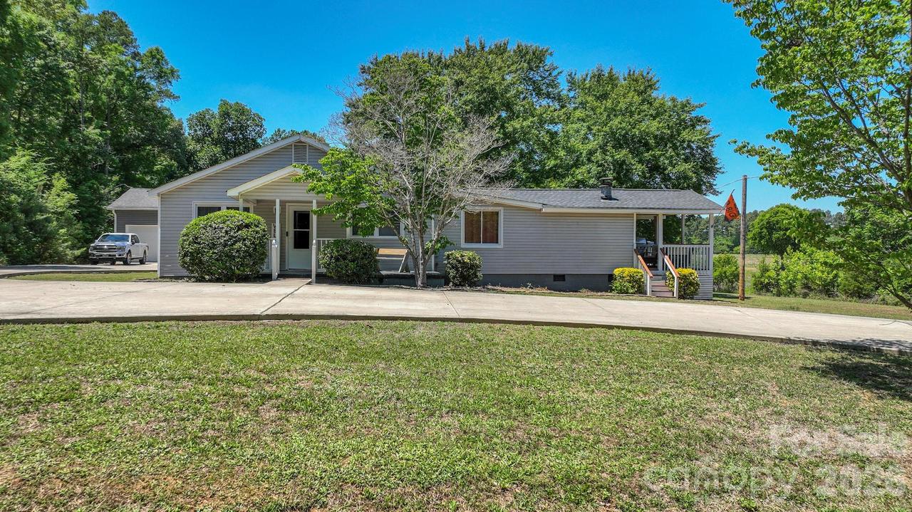 6423 Old Kennedy Ford Rd., Marshville, NC 28103