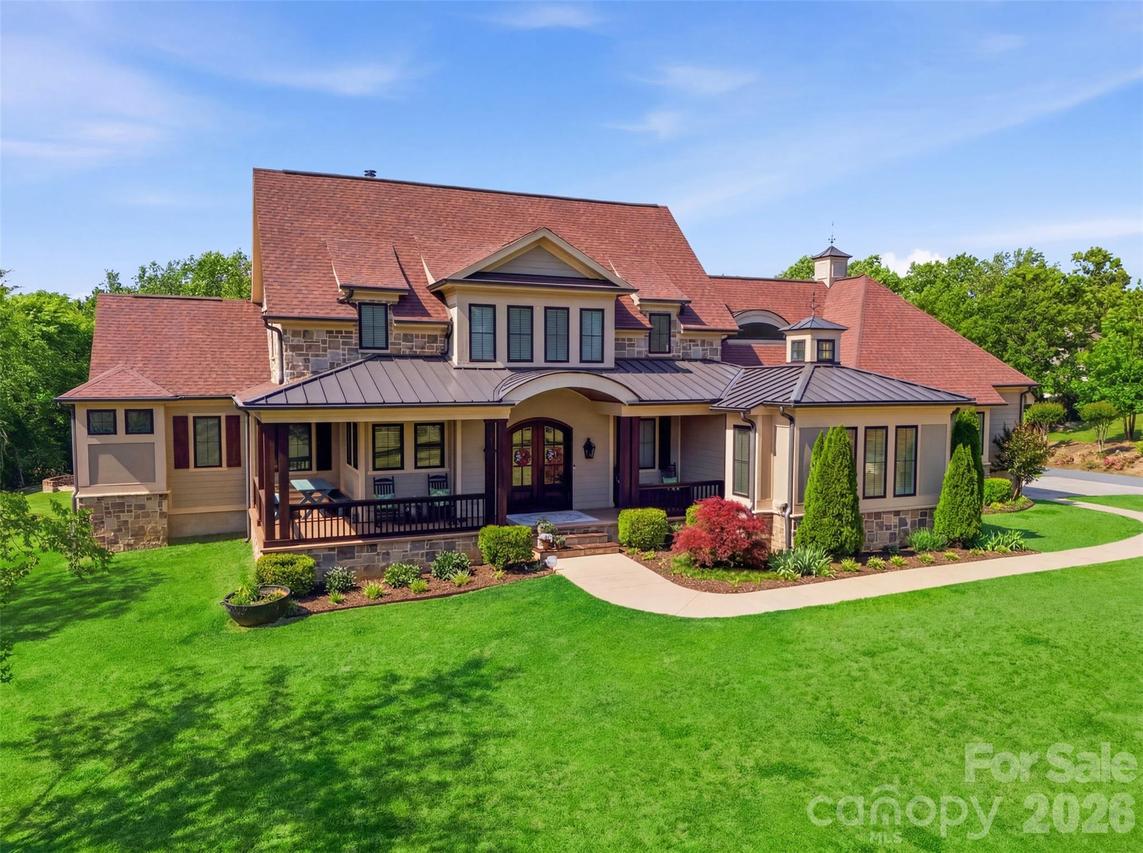 425 Bridlepath Tr., Davidson, NC 28036