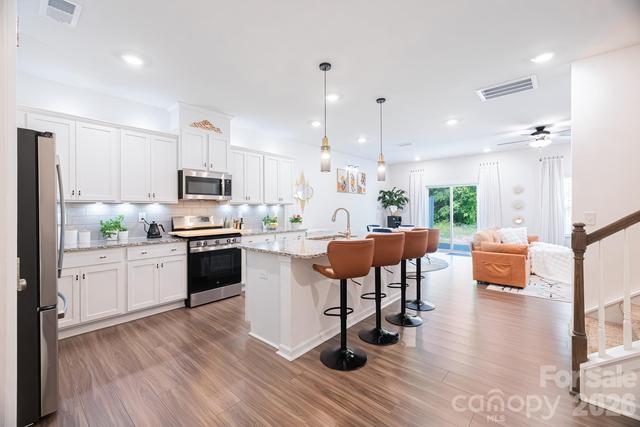 Homes Just Sold That Attend Porter Ridge Middle School: June 23rd to June 29th