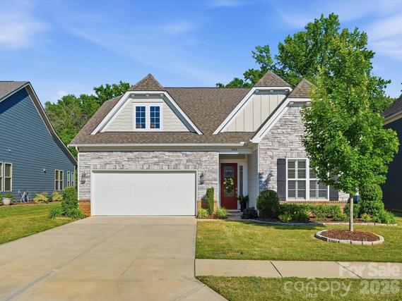 New Homes For Sale This Week That Attend Wesley Chapel Elementary: May 22nd to May 28th