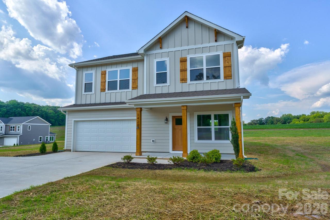 1420 Tryon Courthouse Rd. #4, Bessemer City, NC 28016