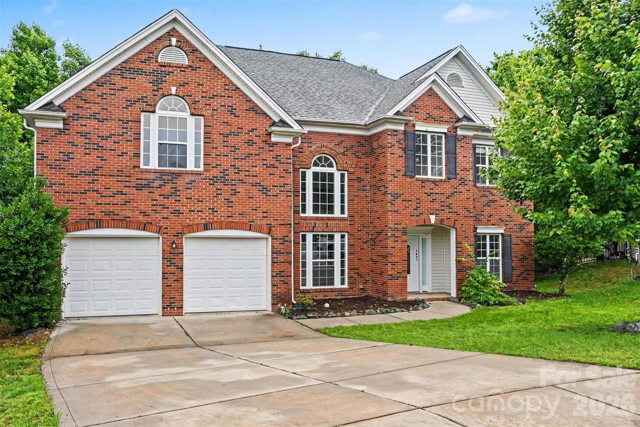 1631 Shadow Creek St., Concord, NC 28027