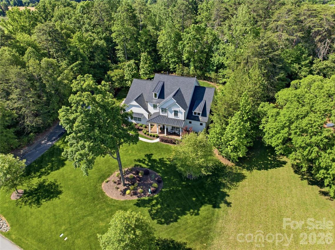 5938 Cashion Rd., Huntersville, NC 28078