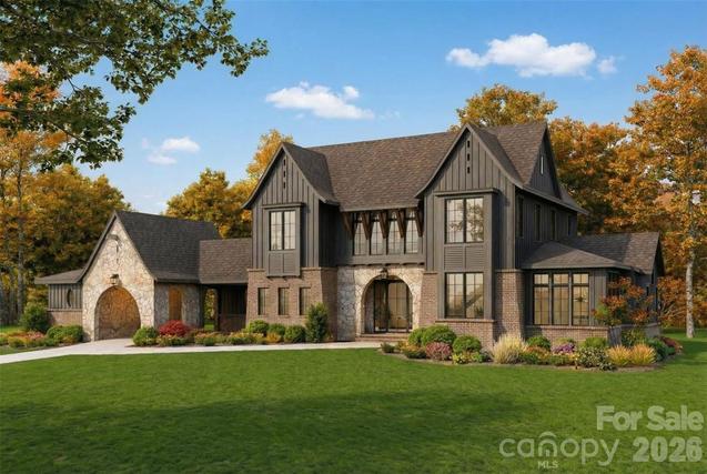 New Construction Homes For Sale This Week in Davidson: May 20th to May 26th