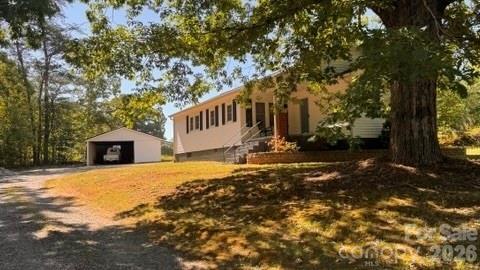 2431 Burke Memorial Park Rd., Valdese, NC 28690