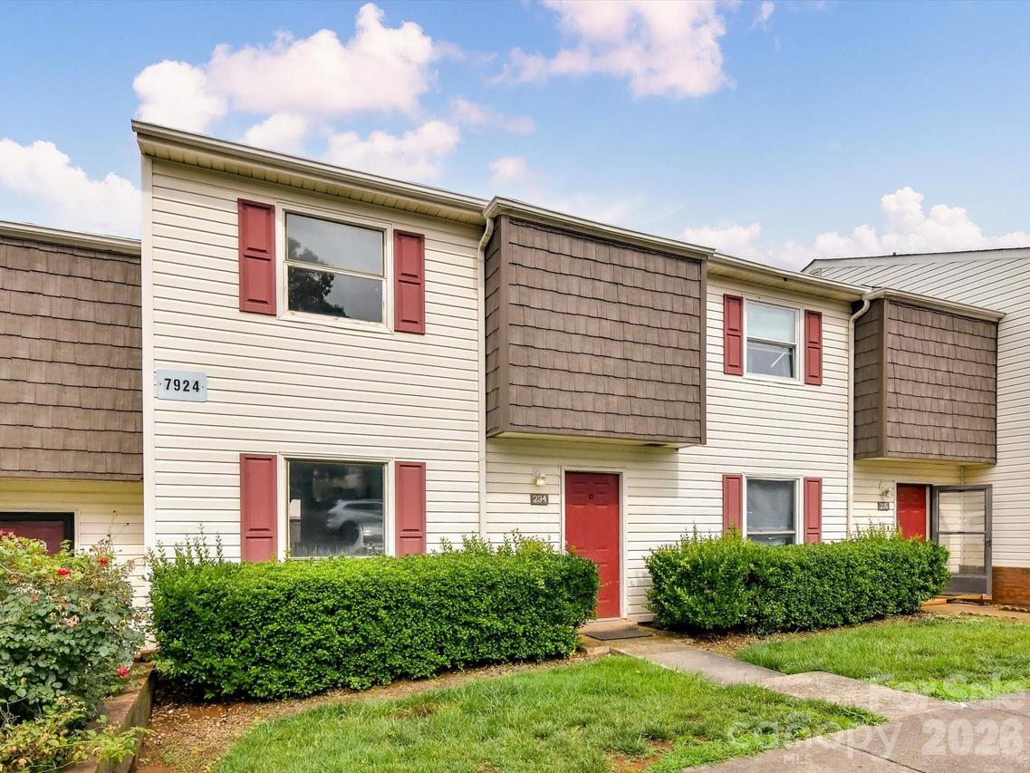 7924 Shady Oak Tr. #234, Charlotte, NC 28210