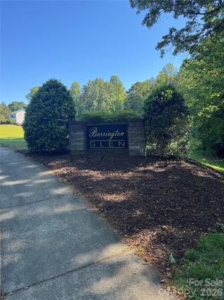 New Homes For Sale This Week That Attend William Lenoir Middle: May 15th to May 21st