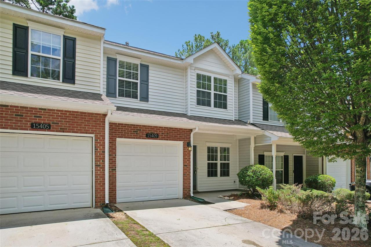 15409 Tully House Ct., Charlotte, NC 28277