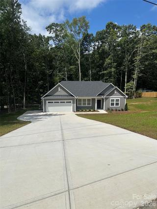 New Construction Homes For Sale This Week That Attend North Rowan High: May 20th to May 26th