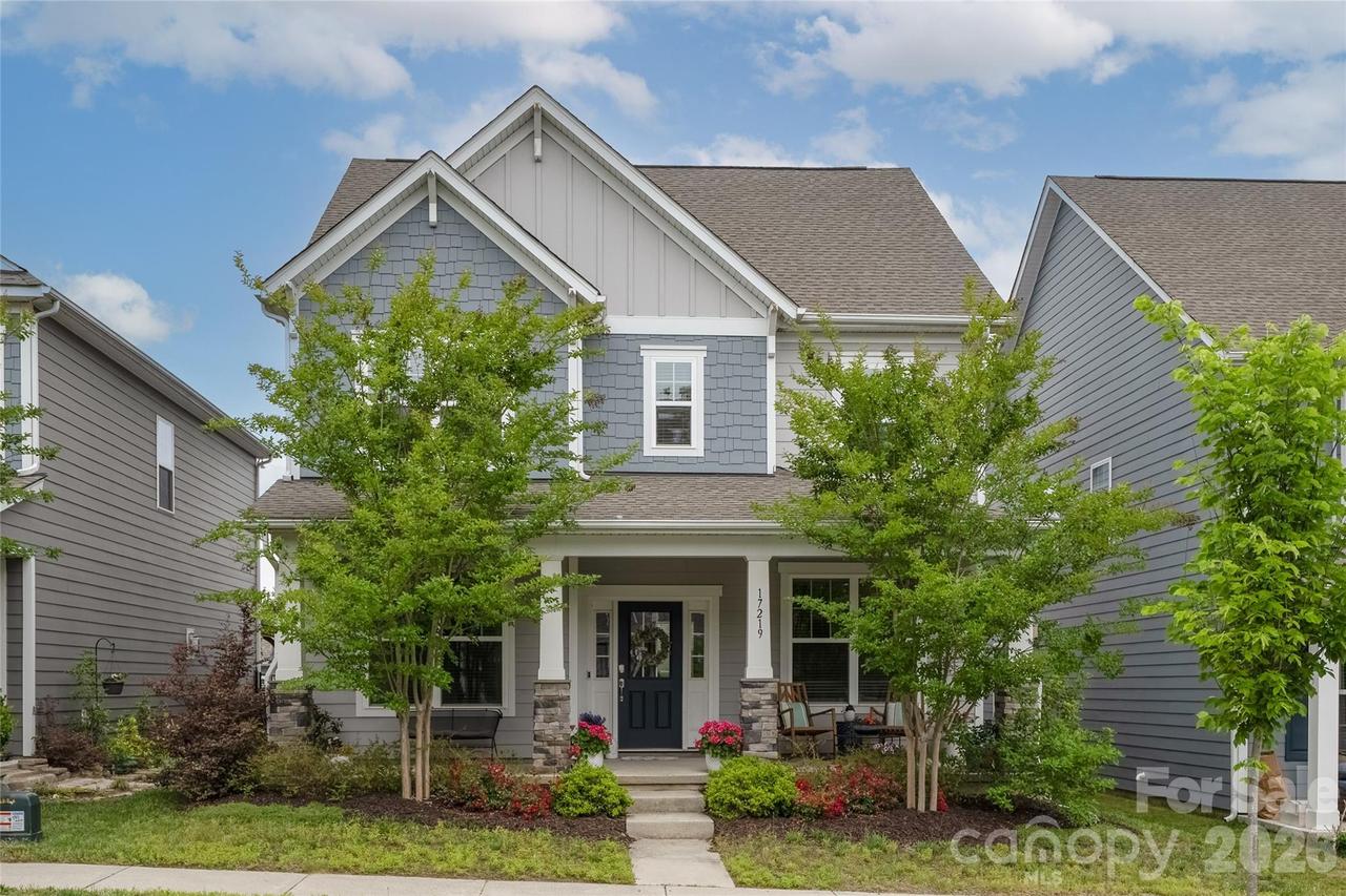 17219 Shearer Rd., Davidson, NC 28036