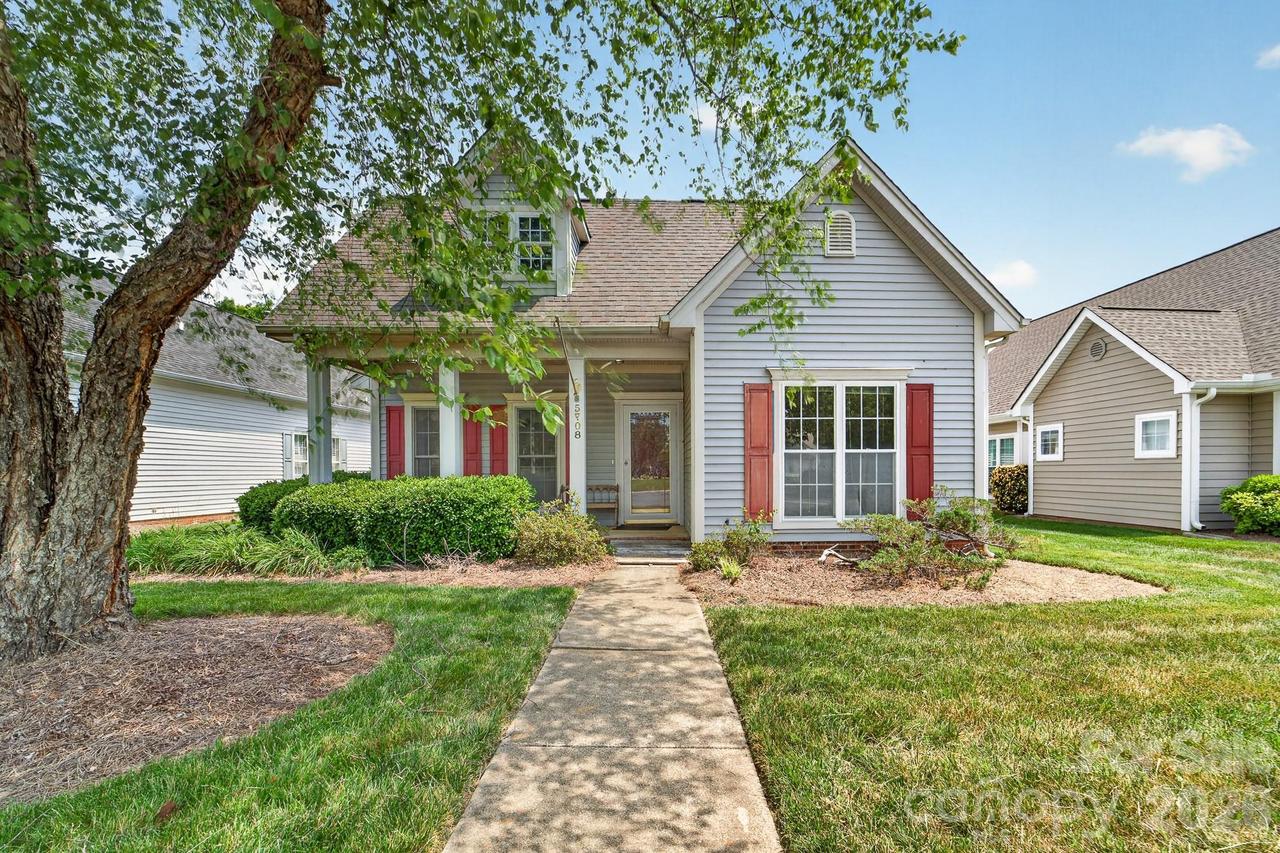 5708 Hoover St., Indian Trail, NC 28079
