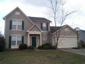 1131 Land Grant Rd., Charlotte, NC 28217