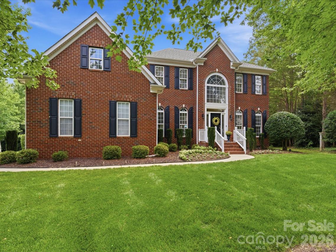 8603 Tintinhull Ln., Waxhaw, NC 28173