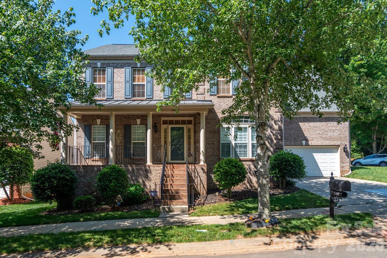 15417 Troubadour Ln., Huntersville, NC 28078