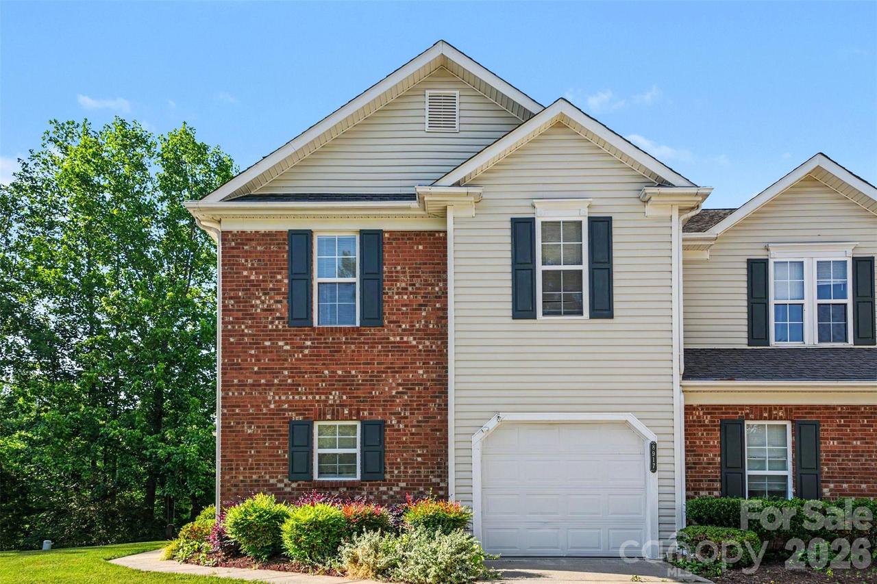 8917 Cinnabay Dr., Charlotte, NC 28216