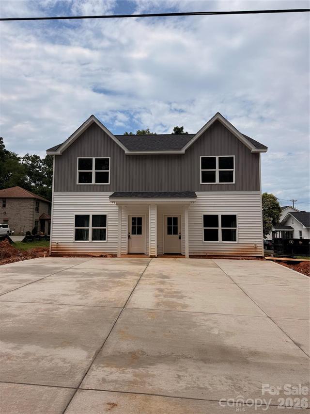104 Maple Ave., Concord, NC 28027