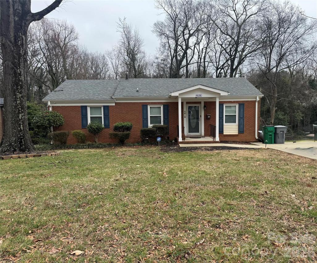 4636 Cinderella Rd., Charlotte, NC 28213
