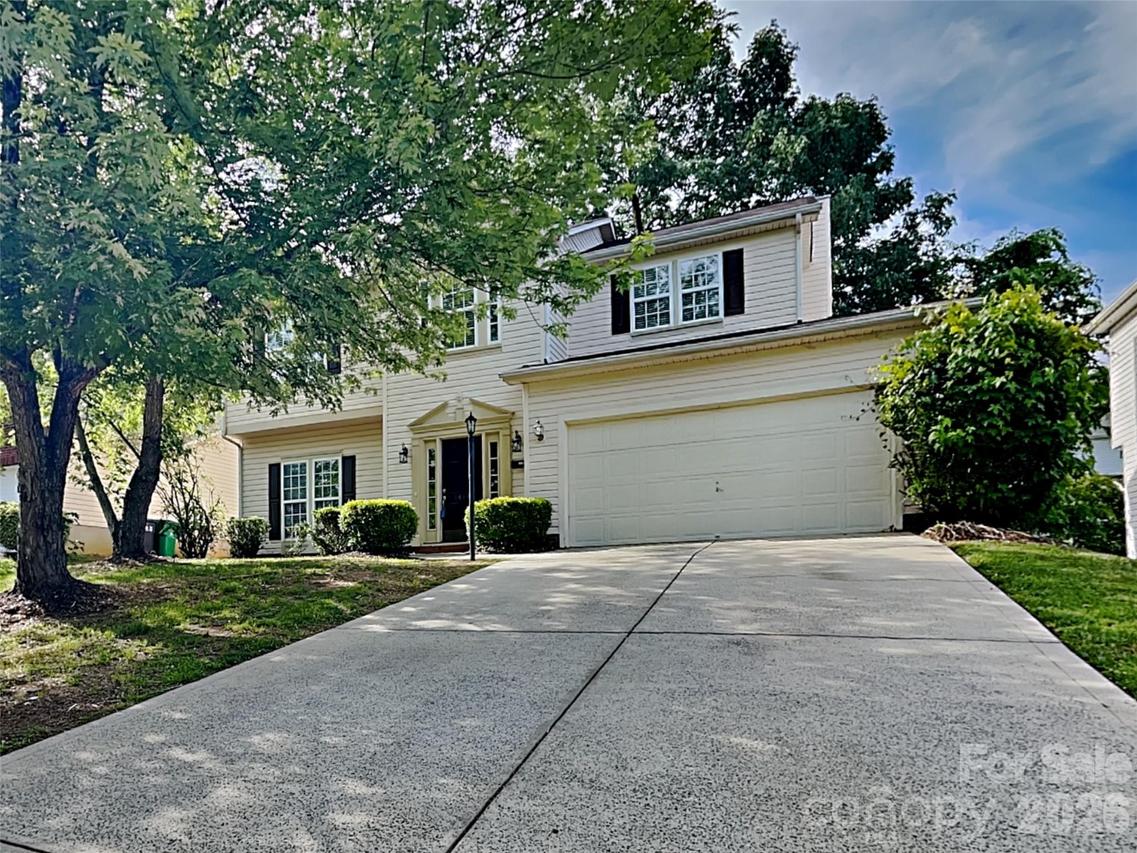 5414 Crisfield Rd., Charlotte, NC 28269
