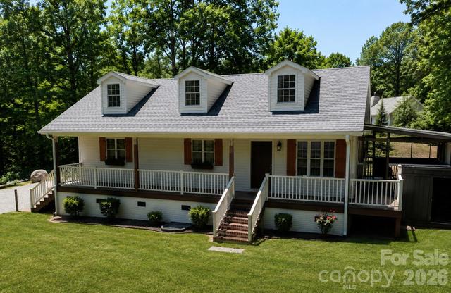 Homes Just Sold That Attend Sherrills Ford Elementary: August 11th to August 17th