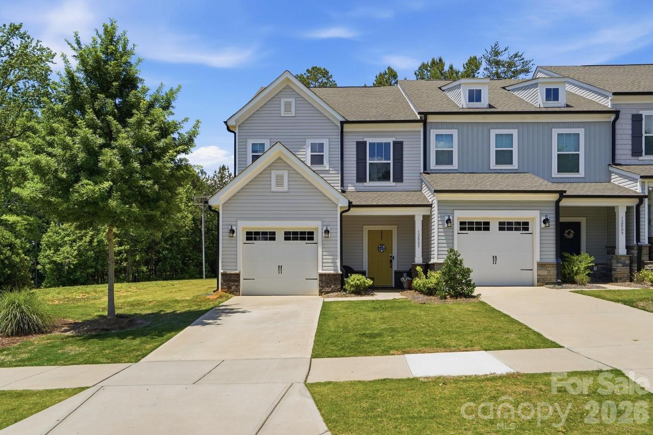 12005 Basking Dr., Charlotte, NC 28214