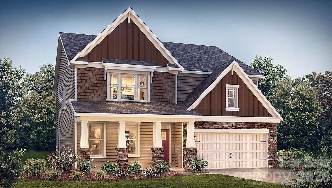 1048 Tundra Swan Dr., Indian Trail, NC 28079