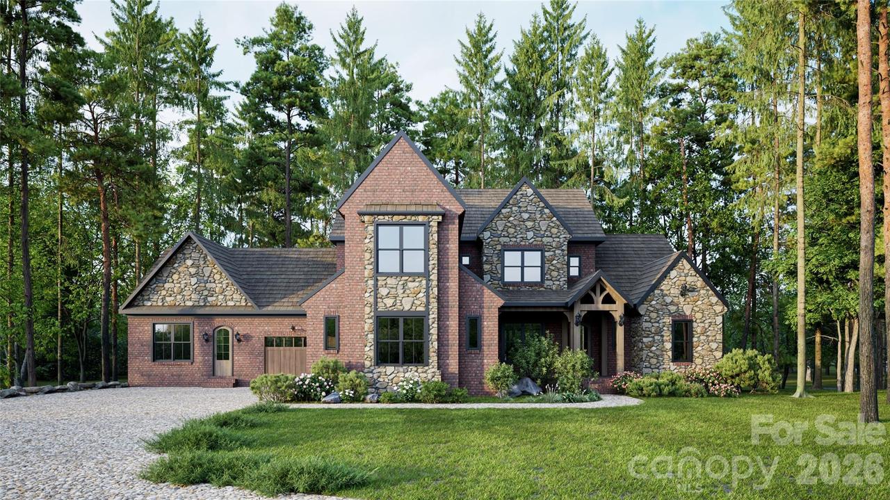 295 Roberts Ln. #9, Flat Rock, NC 28731