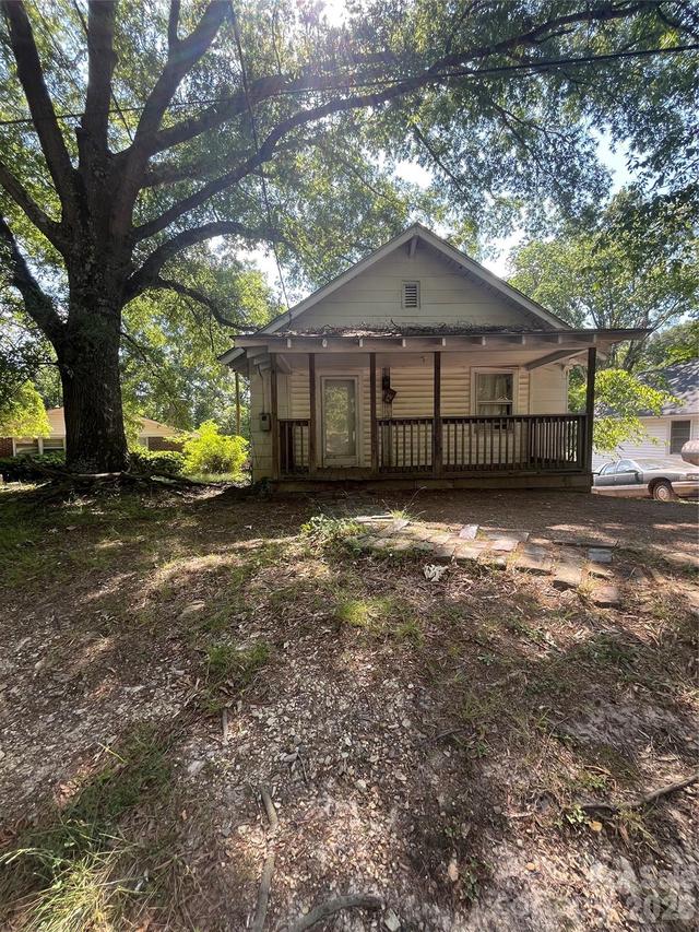 603 Marion St., Badin, NC 28009