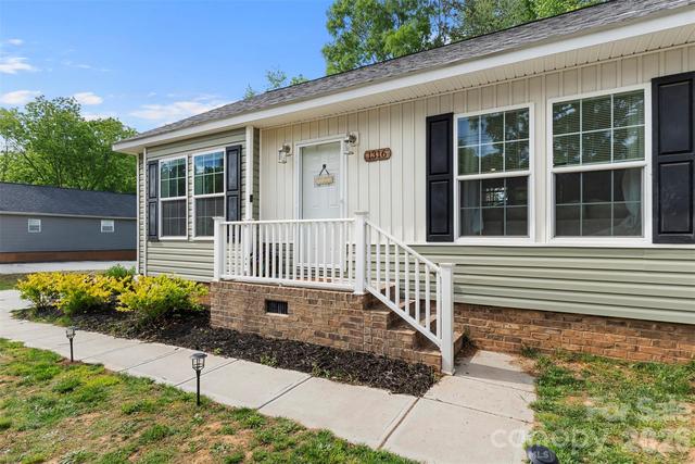 New Homes For Sale This Week in Albemarle: May 15th to May 21st