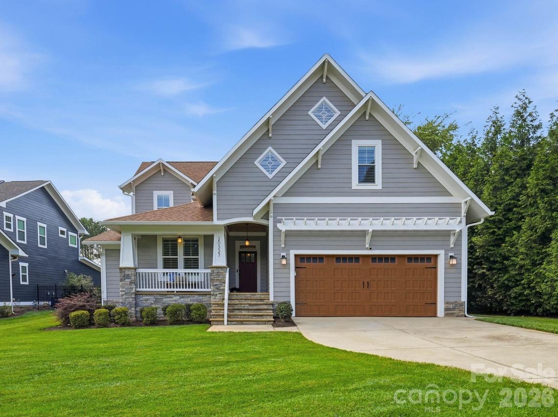 20327 Bethelwood Ln., Cornelius, NC 28031