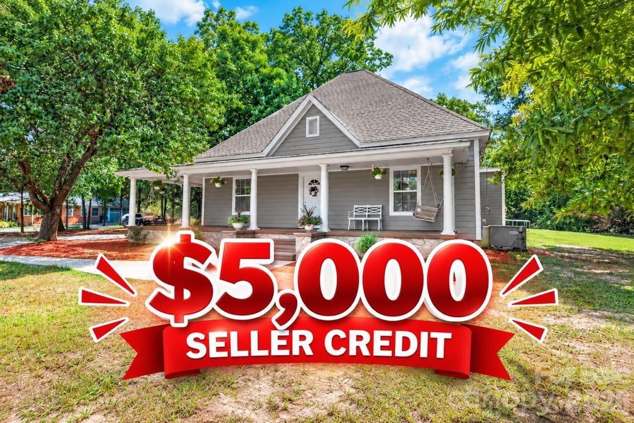 243 S Main St., Wingate, NC 28174