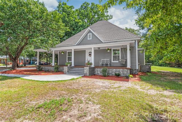 New Homes For Sale This Week That Attend Wingate Elementary: July 17th to July 23rd