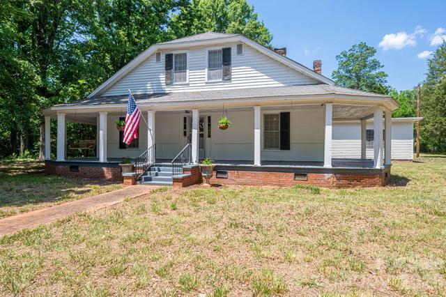 Homes Just Sold in Kings Mountain: June 9th to June 15th