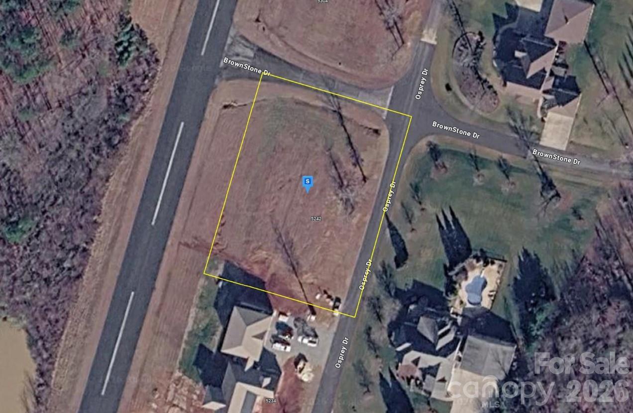 5242 Osprey Dr., Mebane, NC 27302