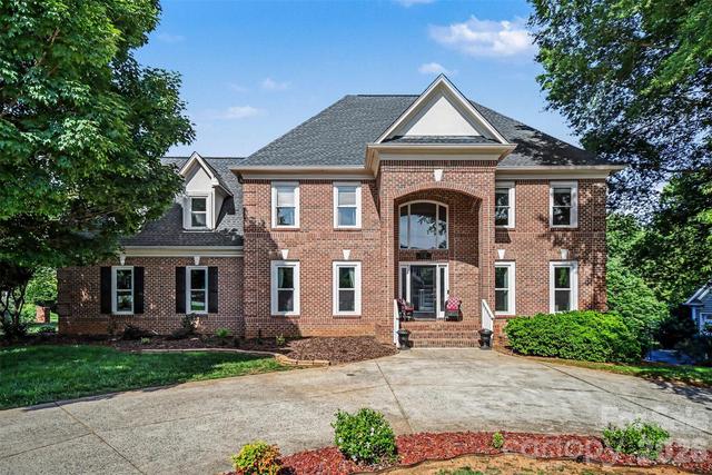 New Homes For Sale This Week That Attend W M Jenkins Elementary: June 5th to June 11th